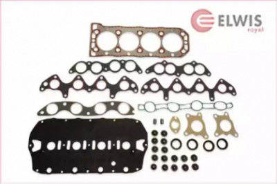ELWIS ROYAL 9813006 -  Комплект прокладок, головка цилиндра